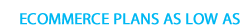 eccomerce hosting